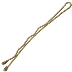 DUCHESSE Haarklemmen 5cm blond 100Stk